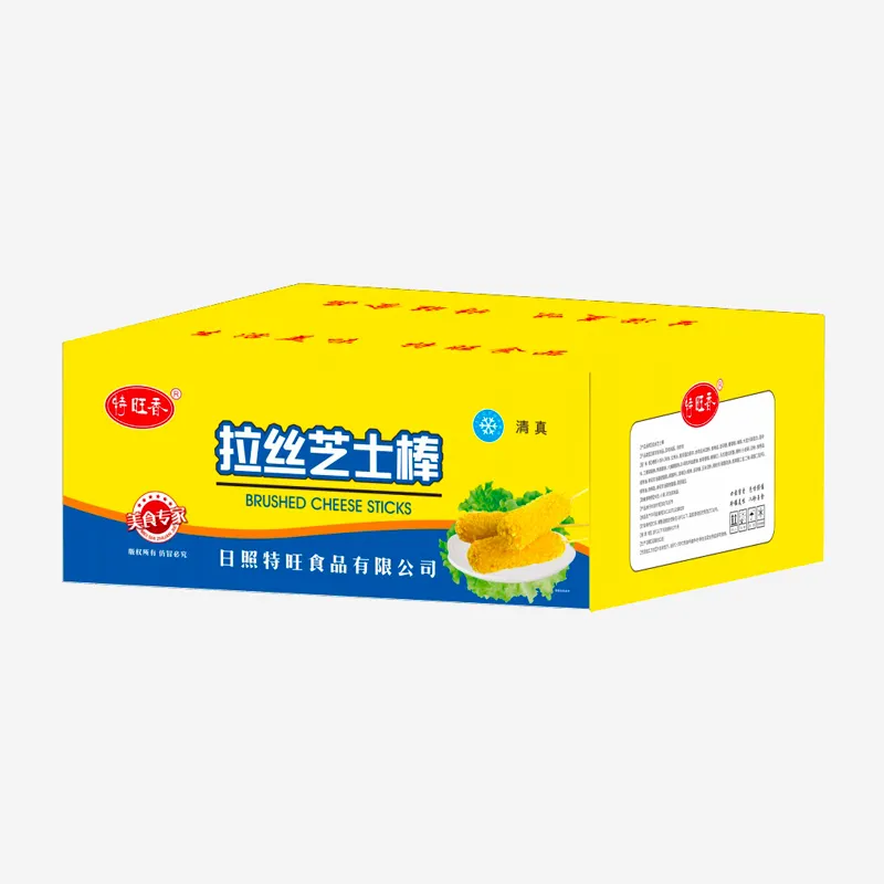 Сырные палочки (2)