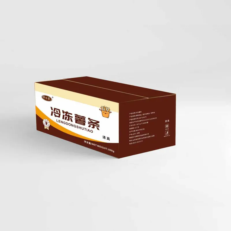 Картофель фри (2)