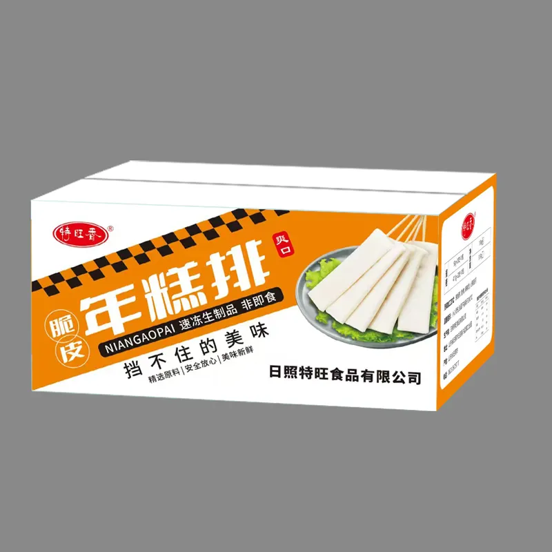 Хрустящие рисовые шашлычки (1)